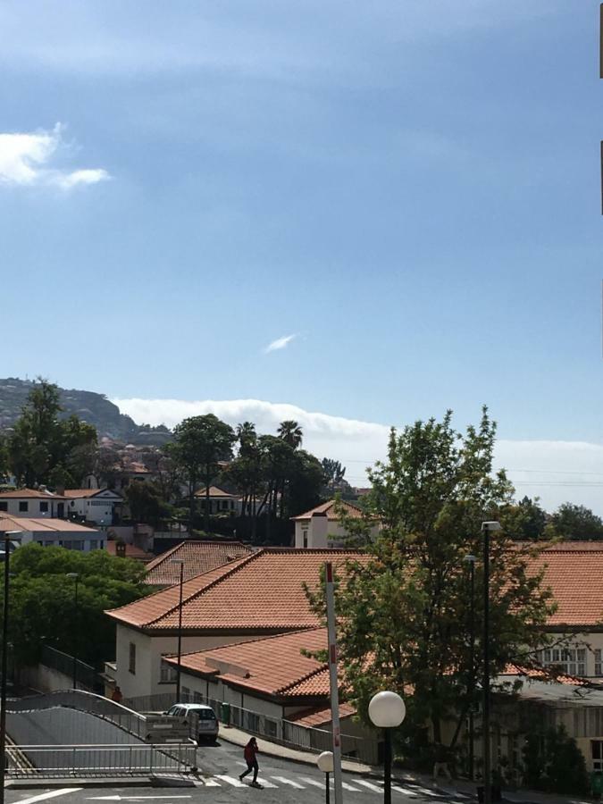 Apart. Madeira 4 You Funchal  Exterior photo
